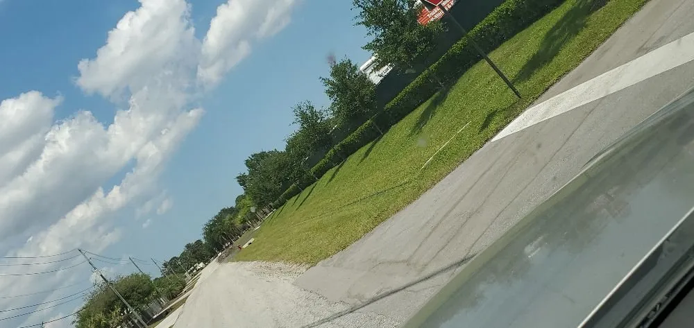 Reliable garden landscaping experts serving Port St Lucie, FL - Native Landscapes