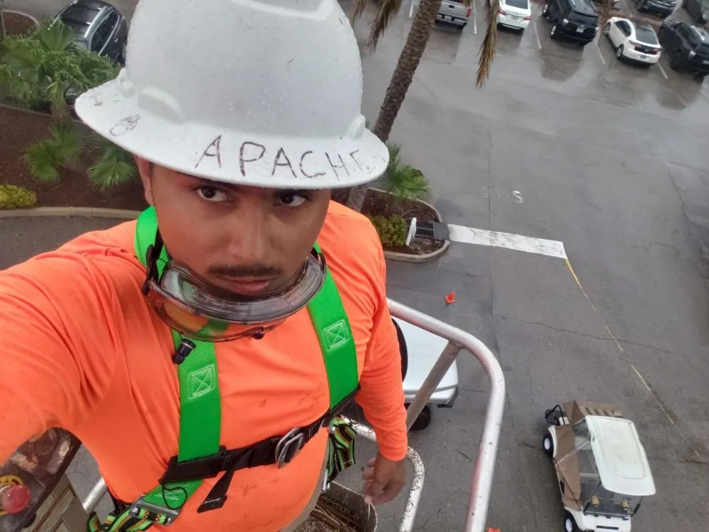 Local yard maintenance for outdoor upgrades in Port St Lucie, FL by Native Landscapes