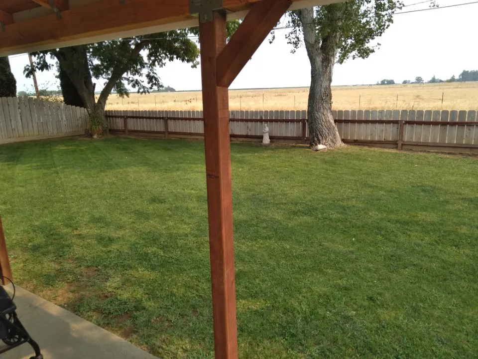 Trusted lawn care service in Red Bluff, CA - Native Lawncare