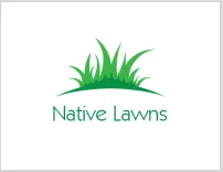 Native Lawns Logo