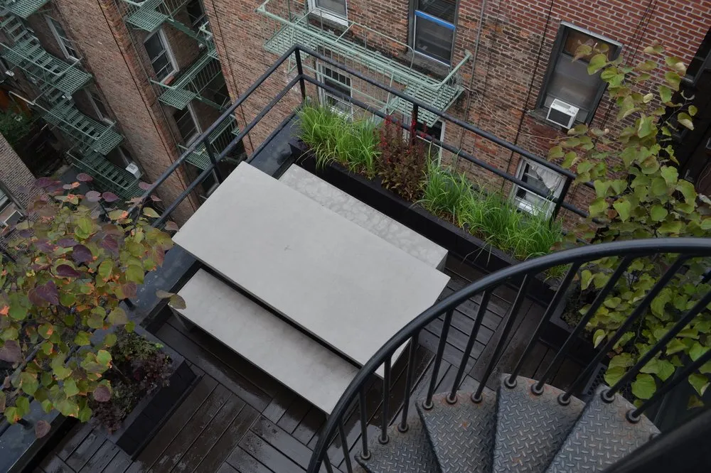 Local lawn mowing service for homes across Brooklyn, NY - Native NY Gardens