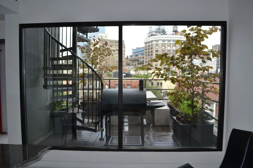 Affordable yard maintenance for residential properties across Brooklyn, NY - Native NY Gardens