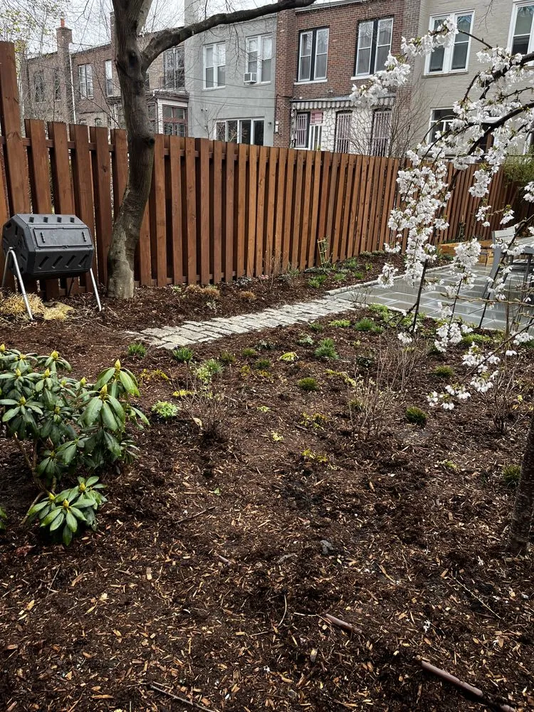 Trusted yard cleanup service for beautiful yards across Brooklyn, NY - Native NY Gardens