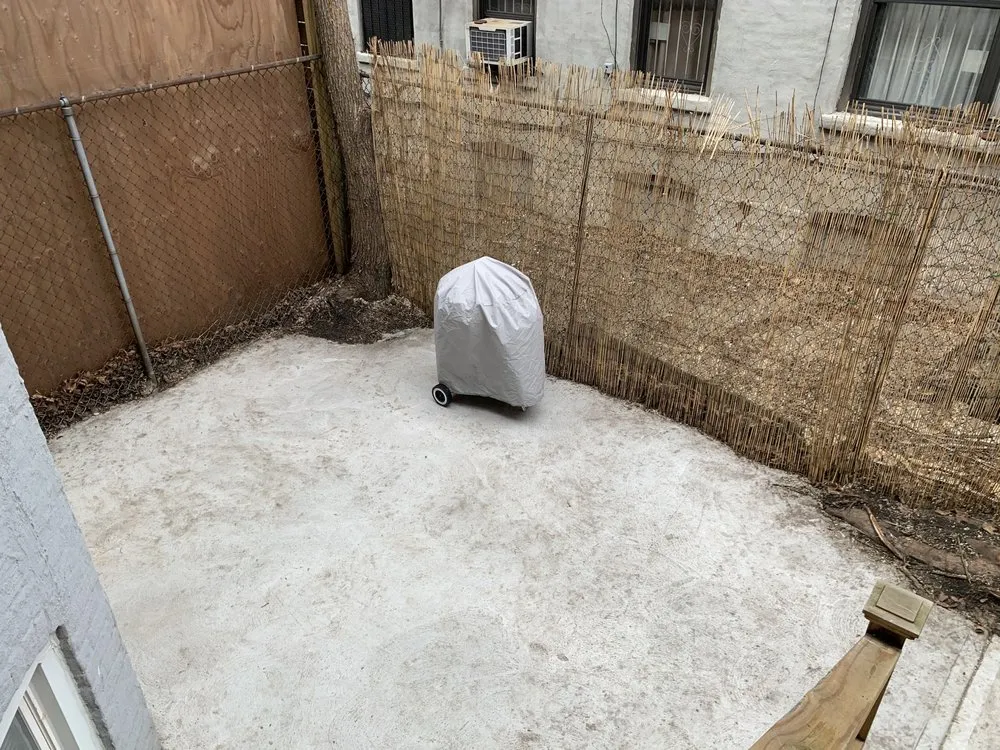 Trusted outdoor landscaping in Brooklyn, NY by Native NY Gardens