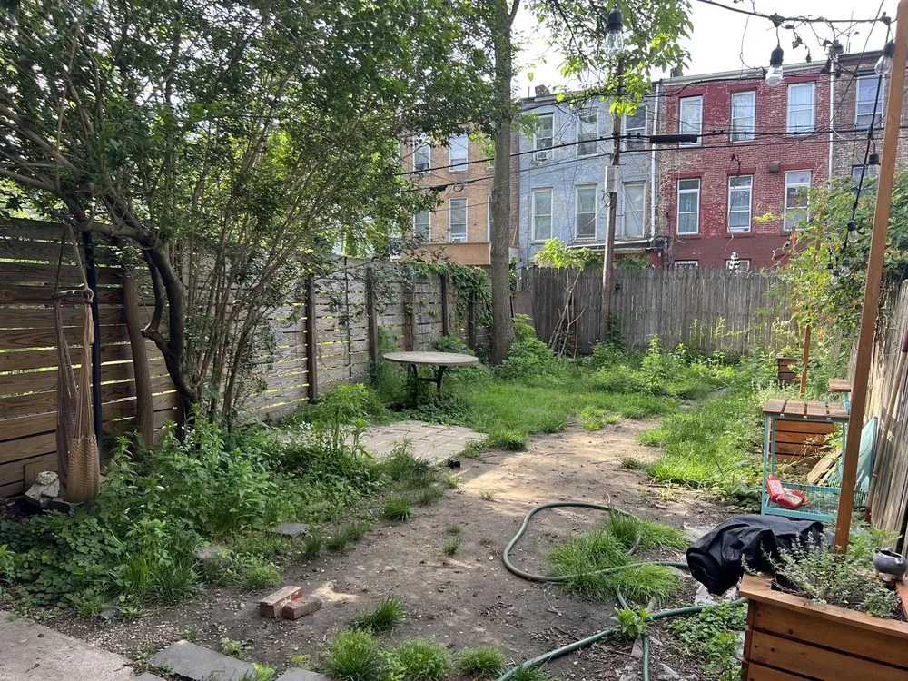 Reliable landscaping services for residential properties in Brooklyn, NY by Native NY Gardens