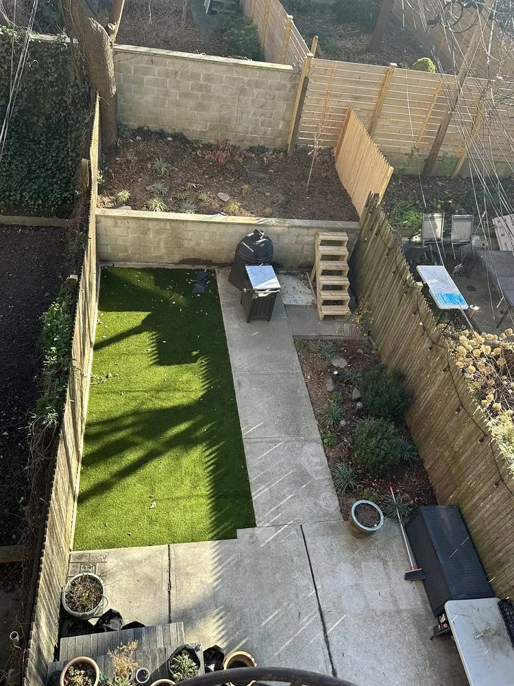 Expert residential landscaping for beautiful yards in Brooklyn, NY by Native NY Gardens