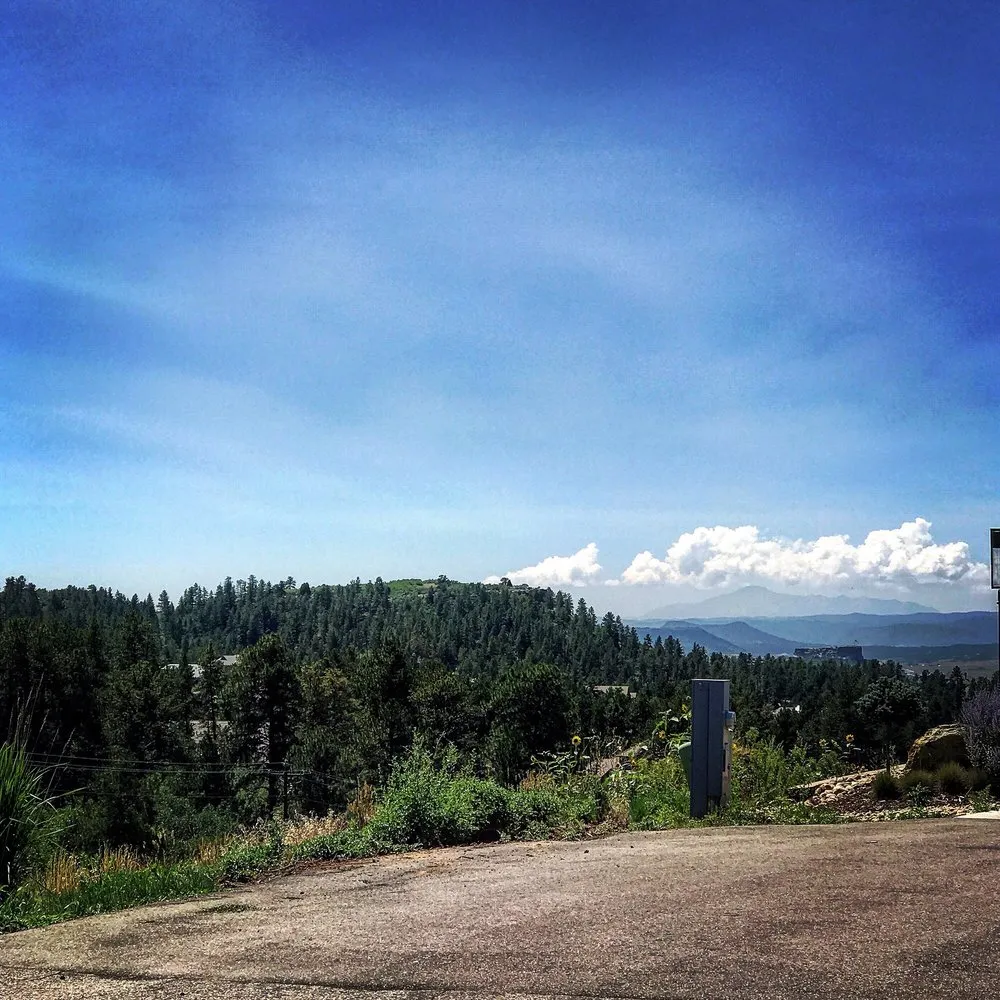 Professional lawn mowing service in Littleton, CO by Native Outdoor Care