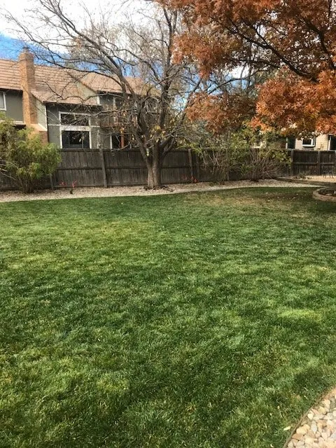 Affordable garden landscaping near you across Littleton, CO - Native Outdoor Care