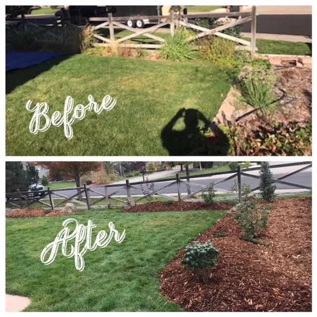 Affordable lawn mowing service in Littleton, CO - Native Outdoor Care