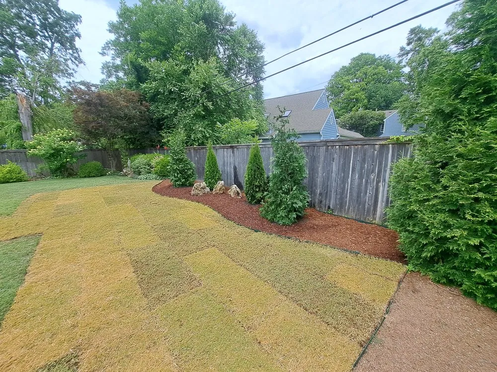 Top-rated lawn care service experts serving Tulsa, OK - Native Outdoor Living