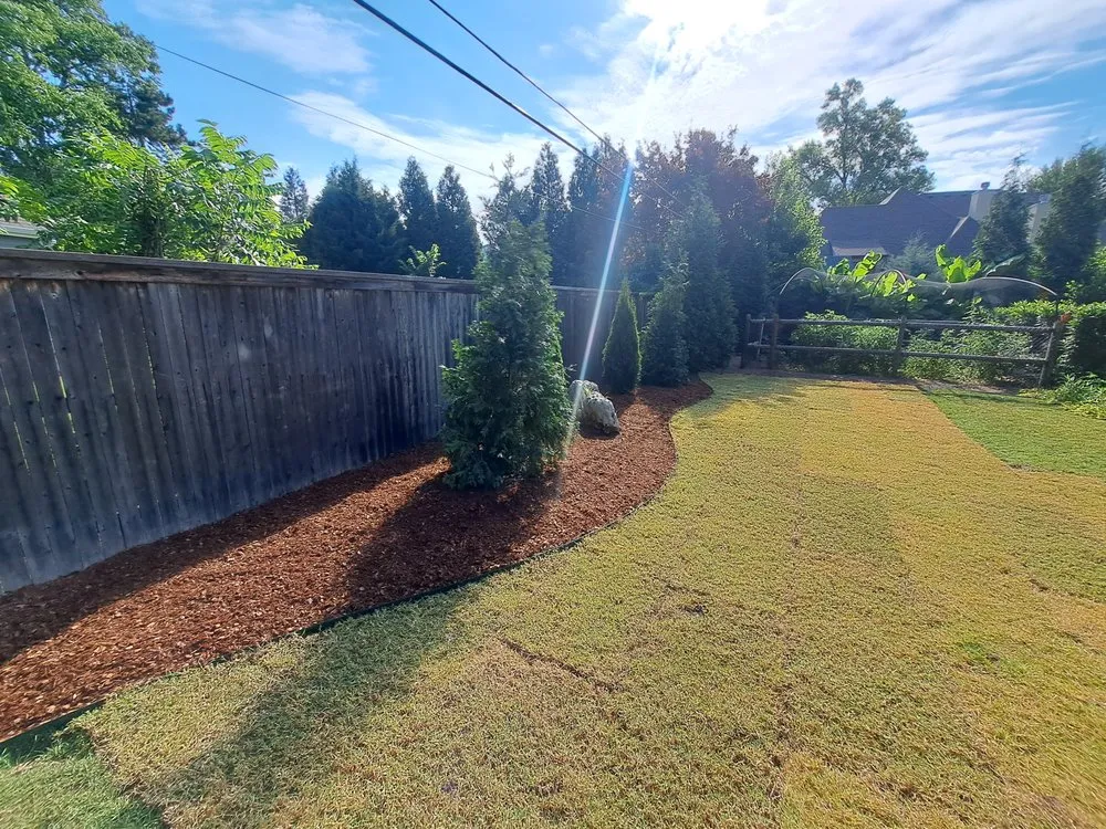 Trusted lawn mowing service for year-round maintenance across Tulsa, OK - Native Outdoor Living