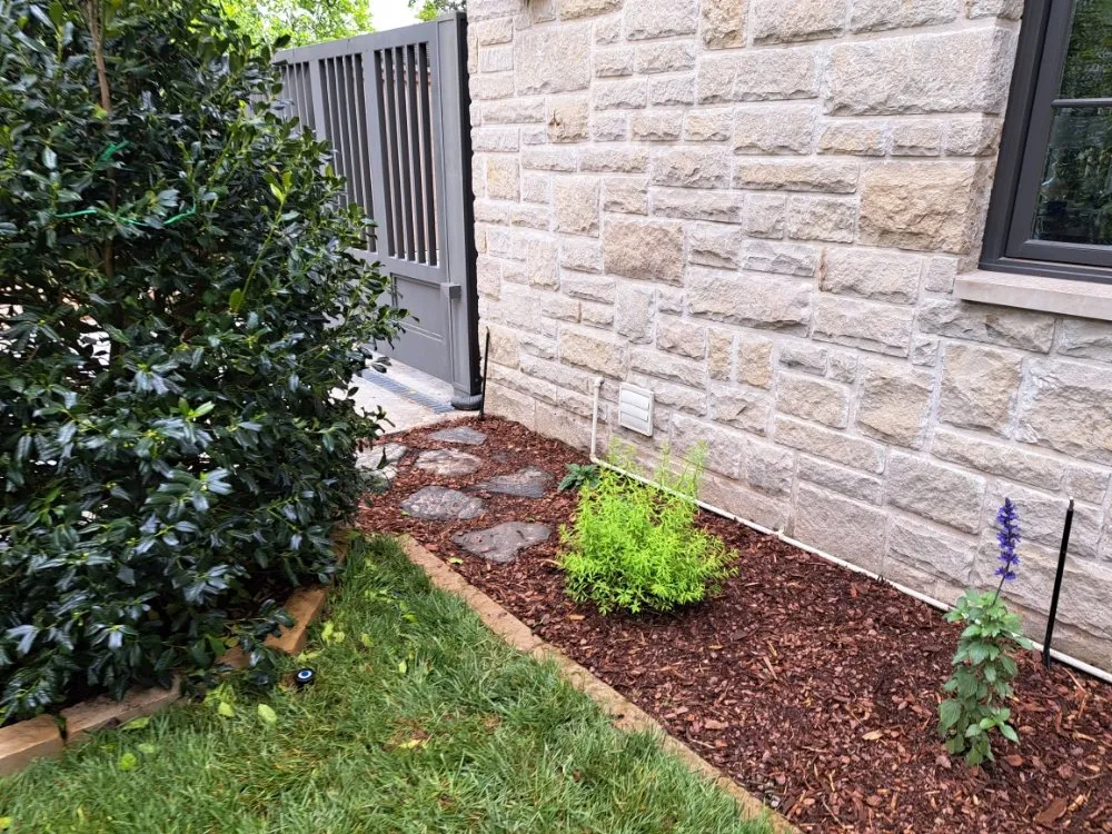 Trusted lawn care service for year-round maintenance across Tulsa, OK - Native Outdoor Living