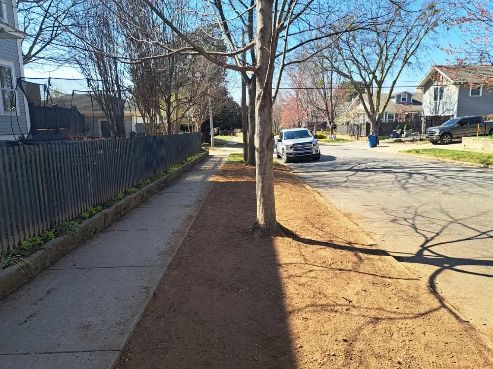 Reliable lawn care service for beautiful yards across Tulsa, OK - Native Outdoor Living