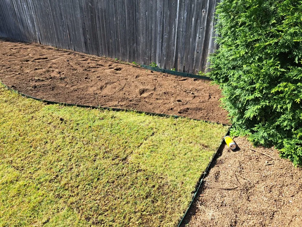 Expert landscape installation experts serving Tulsa, OK - Native Outdoor Living