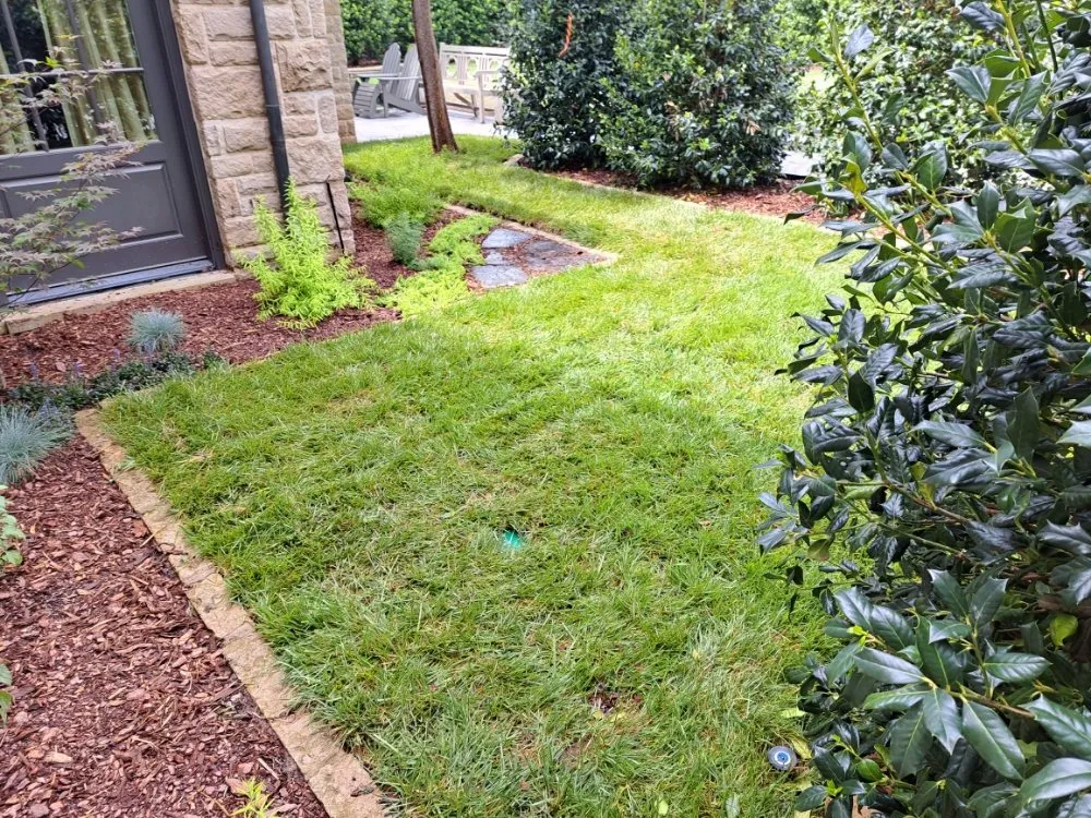 Trusted landscaping services near you in Tulsa, OK by Native Outdoor Living