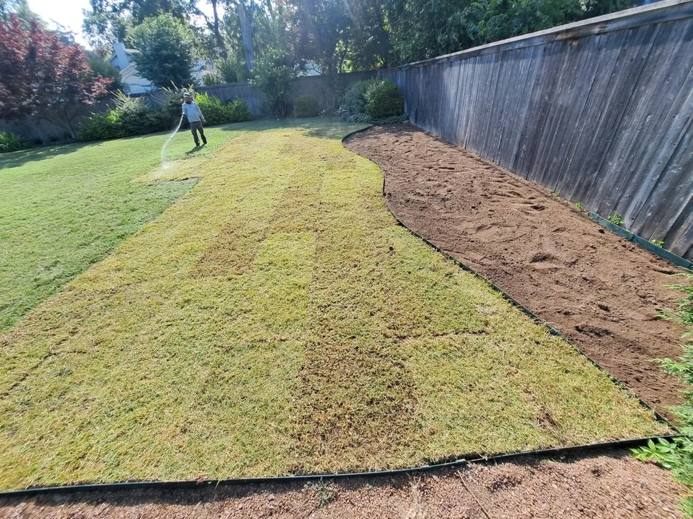 Top-rated residential landscaping in Tulsa, OK - Native Outdoor Living