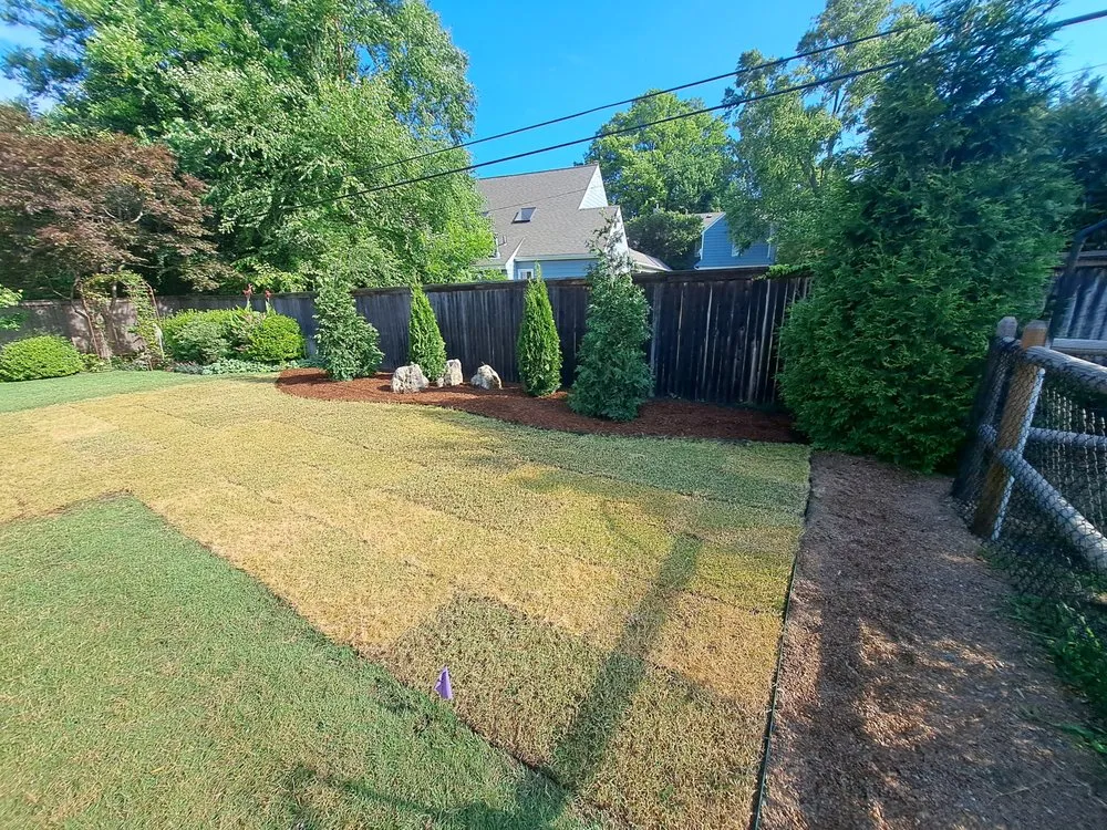 Reliable landscape design with custom design in Tulsa, OK by Native Outdoor Living