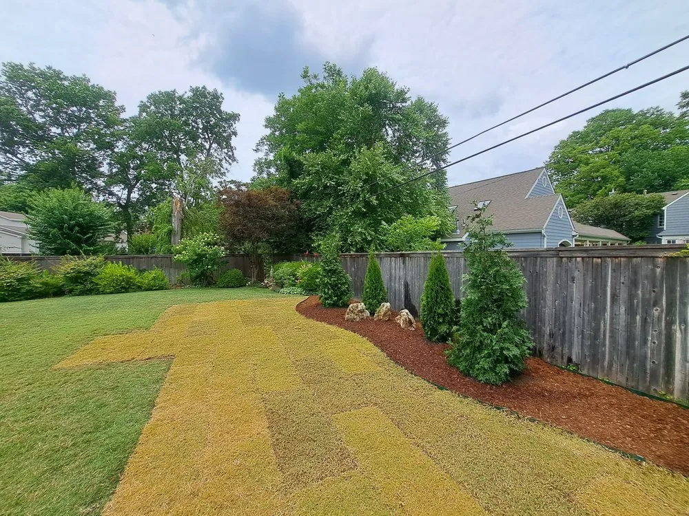 Top-rated yard maintenance in Tulsa, OK - Native Outdoor Living