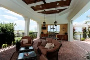 Local yard maintenance in Denham Springs, LA - Native Outdoor Solutions