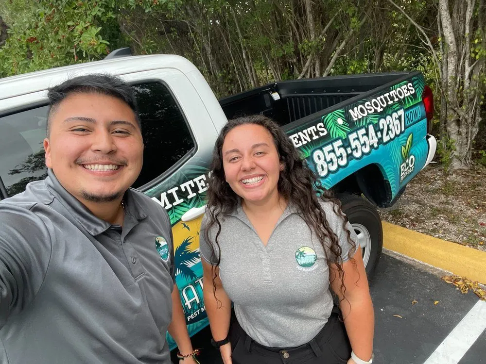 Affordable garden landscaping for beautiful yards across Melbourne, FL - Native Pest Management