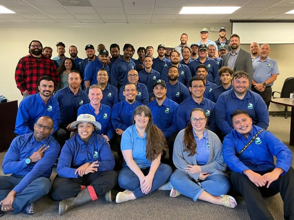 Local landscaping services for homes in Melbourne, FL by Native Pest Management