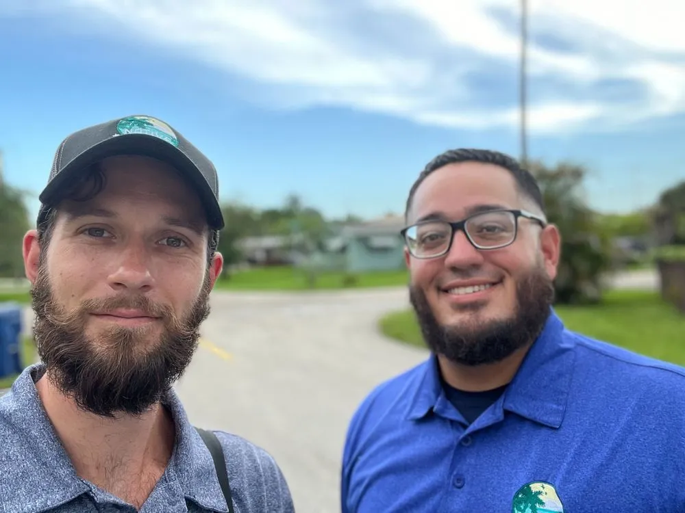 Local lawn mowing service for residential properties across Melbourne, FL - Native Pest Management