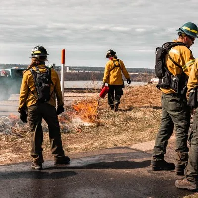 Native Resource Preservation