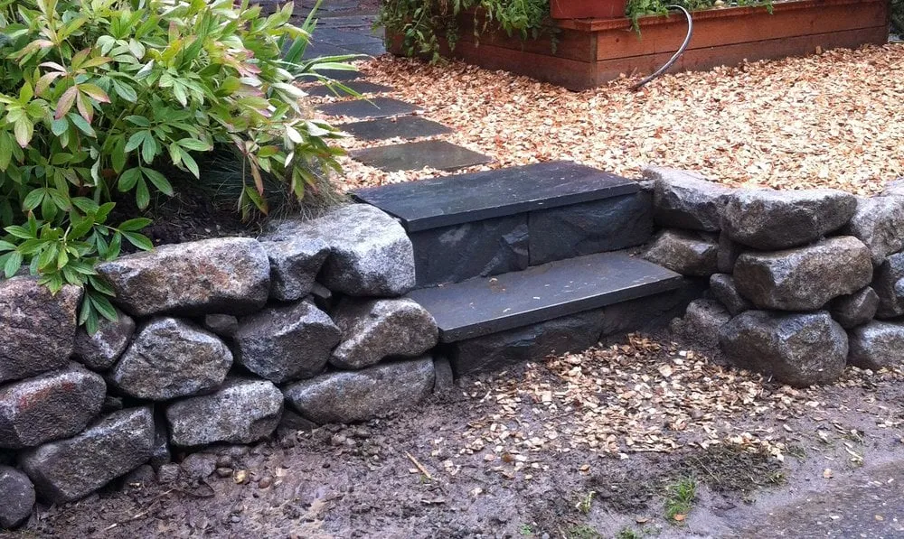 Professional lawn mowing service experts serving Poulsbo, WA - Native Root Designs, LLC