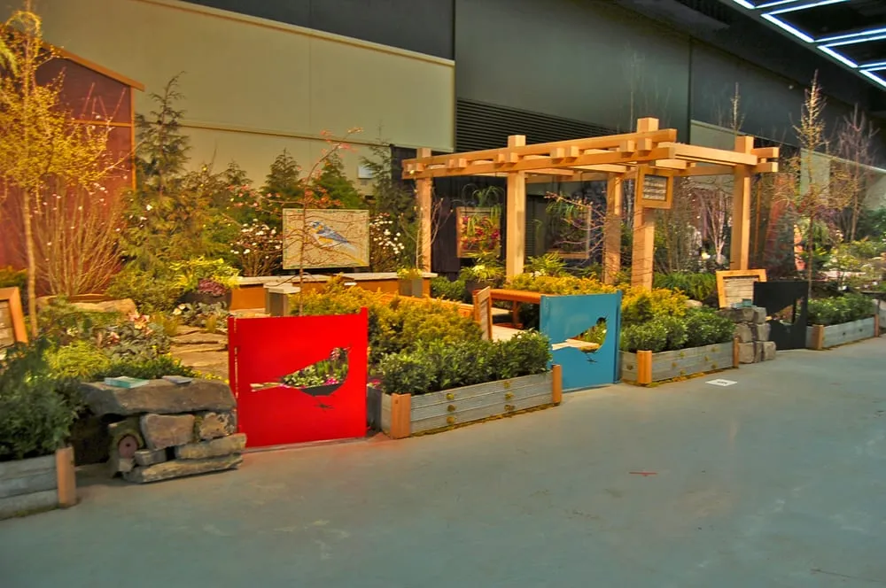 Local landscape design for outdoor upgrades across Poulsbo, WA - Native Root Designs, LLC