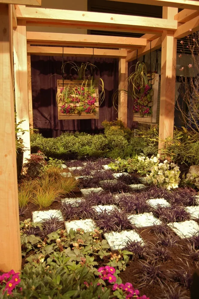 Local yard maintenance experts serving Poulsbo, WA - Native Root Designs, LLC