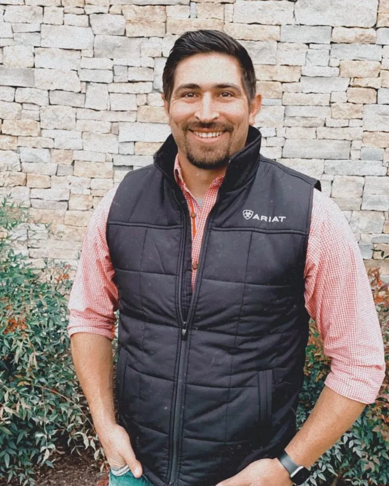 Expert garden landscaping experts serving Bluemont, VA - Native Roots