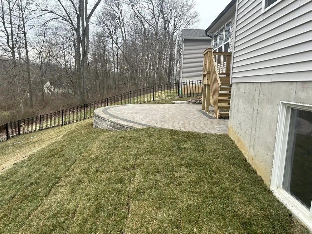 Trusted landscaping services in Cincinnati, OH by Native Roots