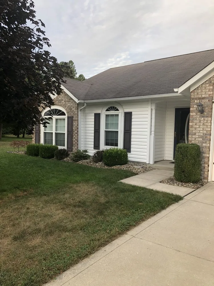 Trusted landscape installation experts serving Avon, IN - Native Roots Landscaping