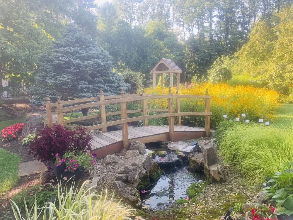 Trusted yard maintenance in Avon, IN - Native Roots Landscaping