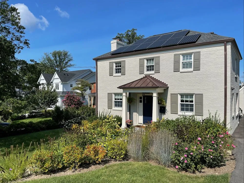 Top-rated landscape installation near you across Washington DC, DC - Native Roots Landscaping