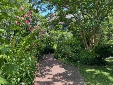 Trusted garden landscaping in Washington DC, DC - Native Roots Landscaping