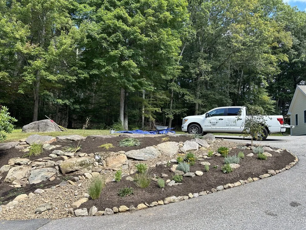 Trusted lawn care service in Windham, CT - Native Roots Landscaping