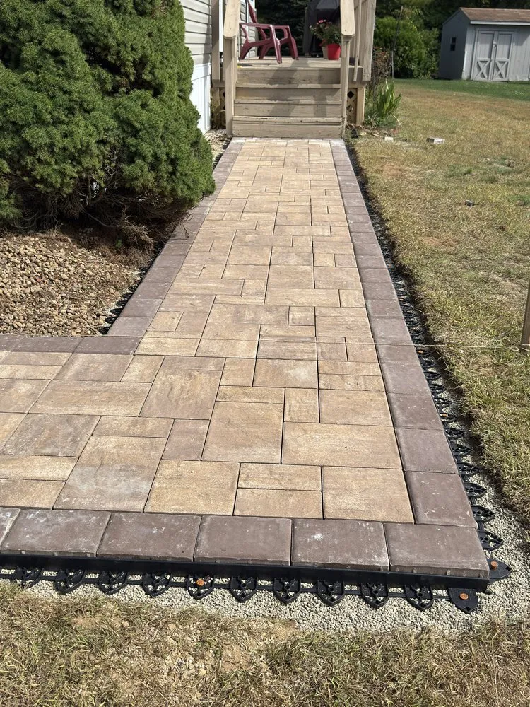 Local lawn mowing service in Windham, CT - Native Roots Landscaping