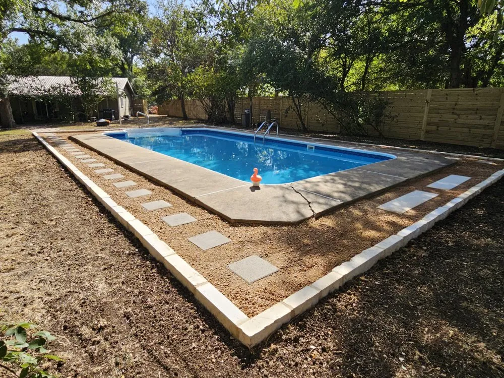 Expert landscaping services experts serving Austin, TX - Native Scenery Landscapes