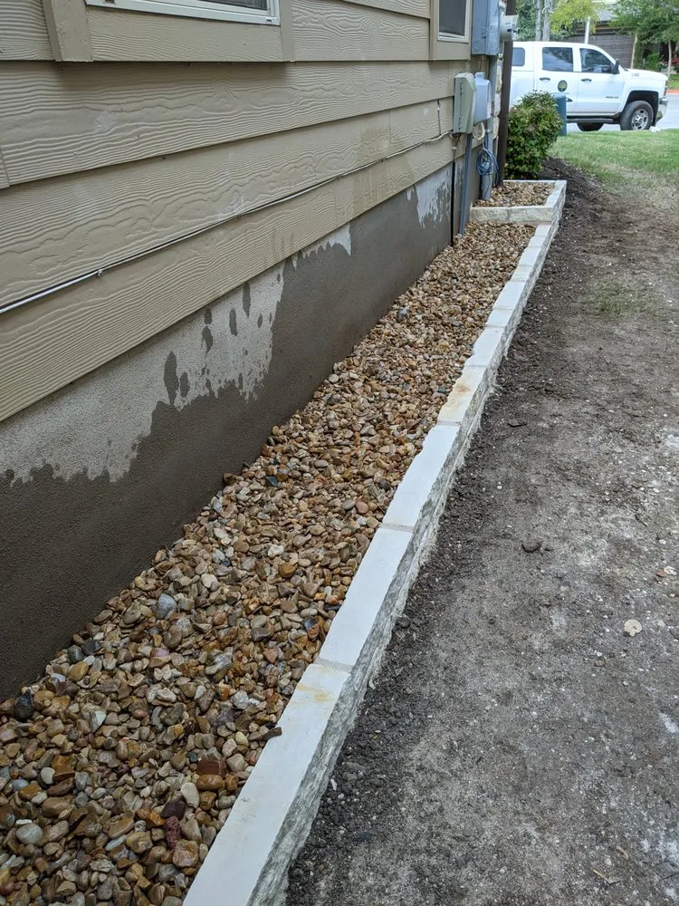 Top-rated lawn mowing service for year-round maintenance across Austin, TX - Native Scenery Landscapes