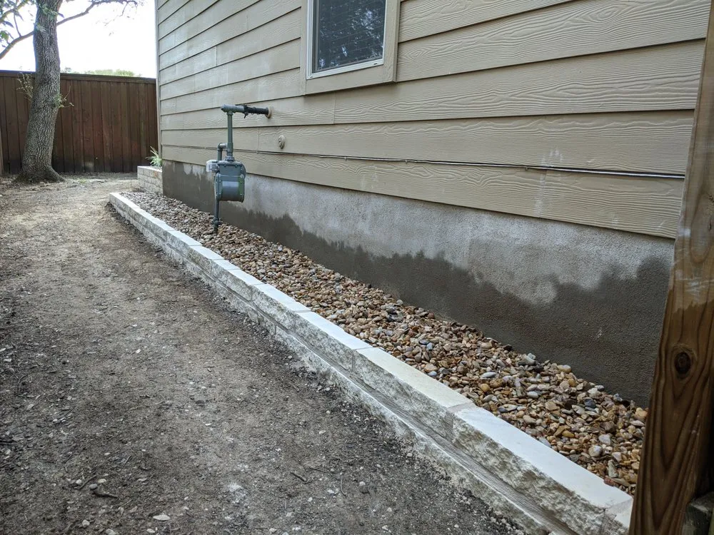 Expert landscaping services near you across Austin, TX - Native Scenery Landscapes