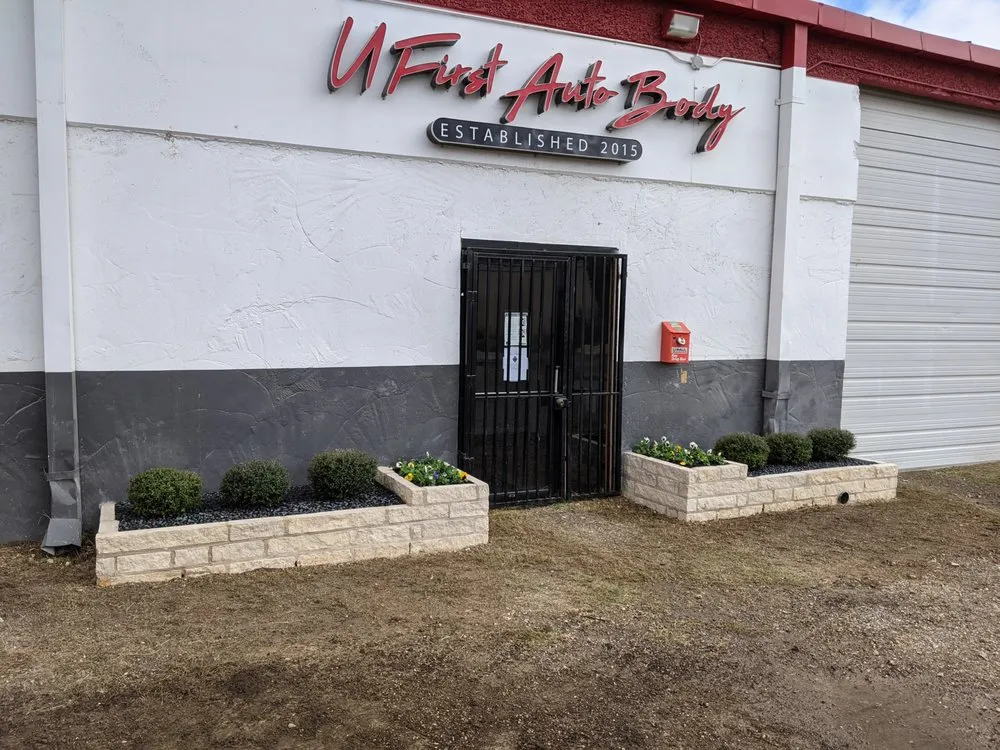 Expert outdoor landscaping in Austin, TX - Native Scenery Landscapes