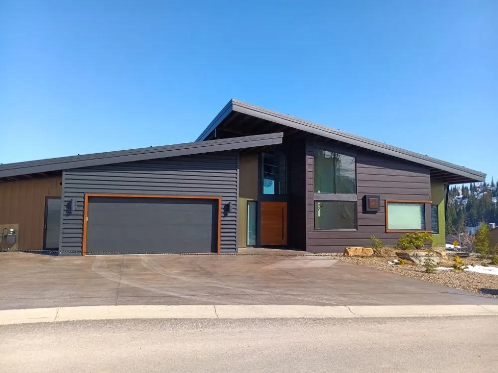 Trusted yard cleanup service near you in Breckenridge, CO by Native Seed Landscaping