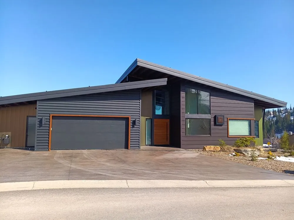 Professional garden landscaping experts serving Breckenridge, CO - Native Seed Landscaping