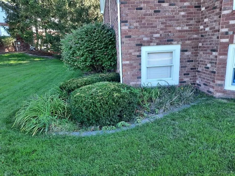 Reliable yard maintenance near you in Chesterton, IN by Native Soil Gardening