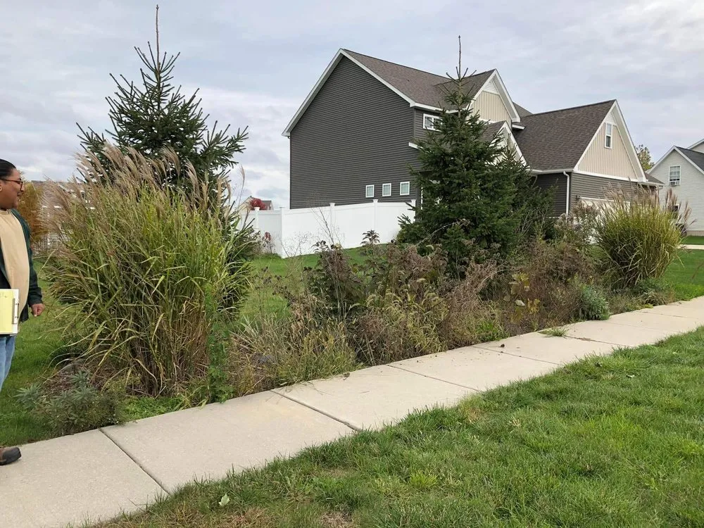 Trusted yard cleanup service near you in Chesterton, IN by Native Soil Gardening