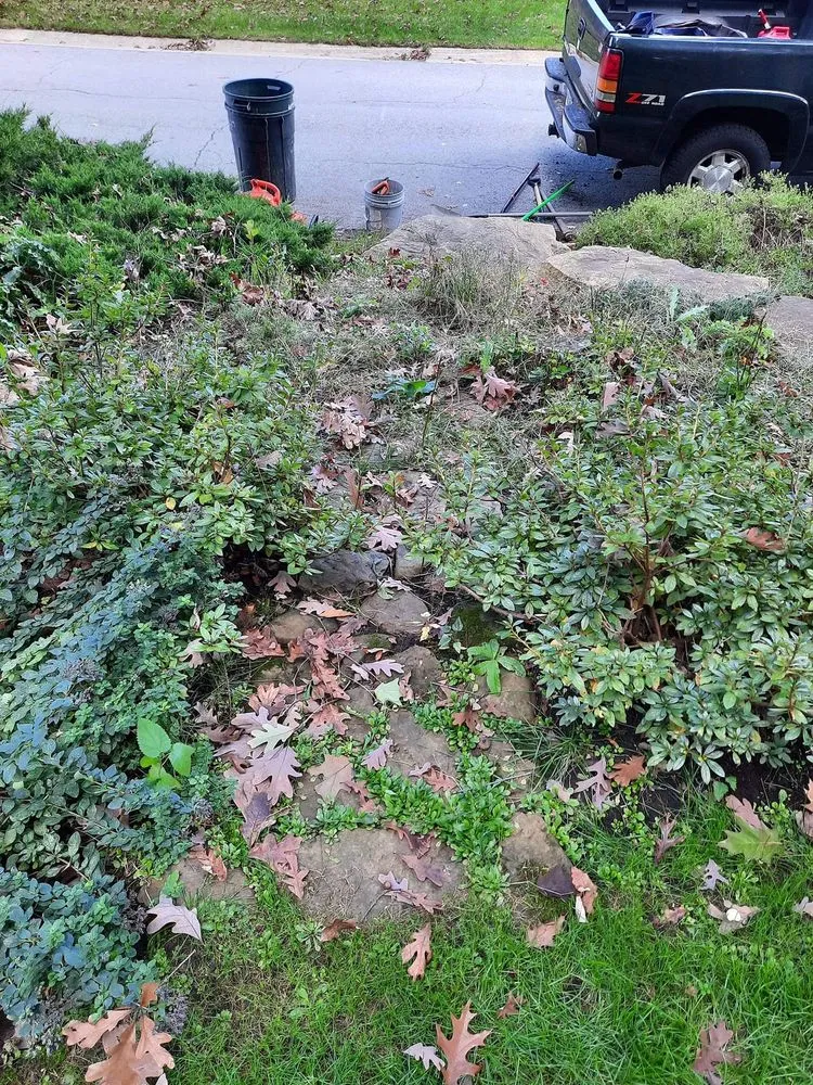 Reliable landscape installation in Chesterton, IN - Native Soil Gardening