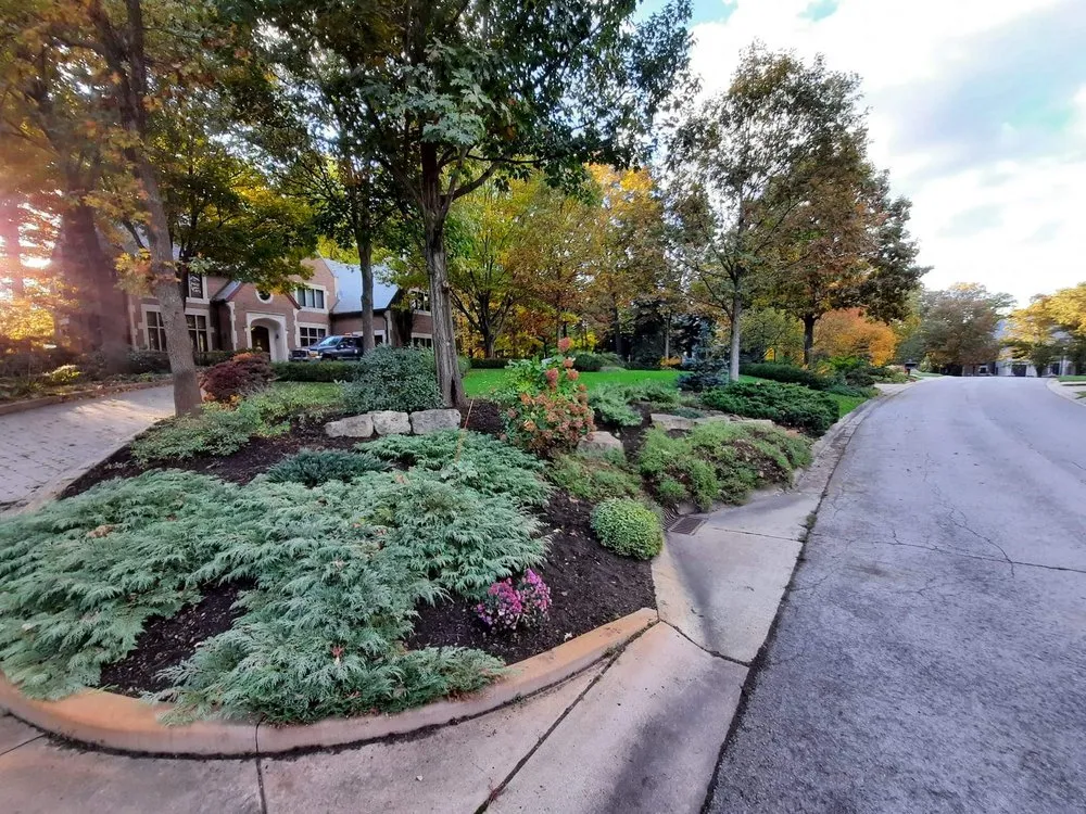 Affordable yard cleanup service in Chesterton, IN - Native Soil Gardening