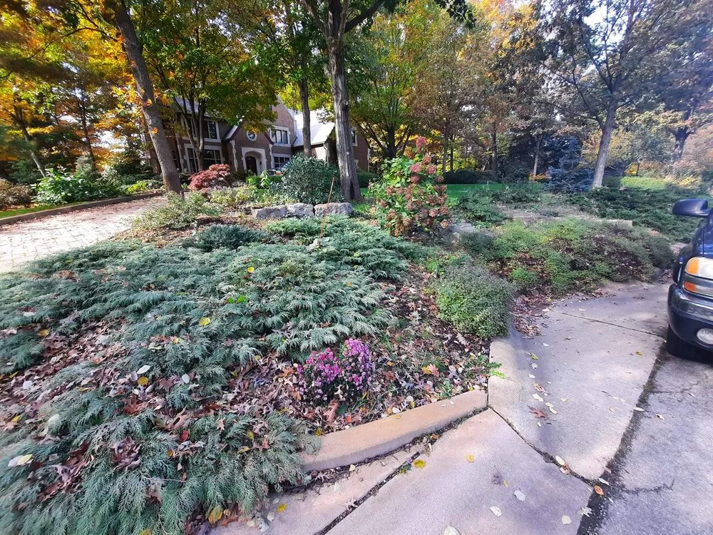 Trusted lawn care service for outdoor upgrades across Chesterton, IN - Native Soil Gardening