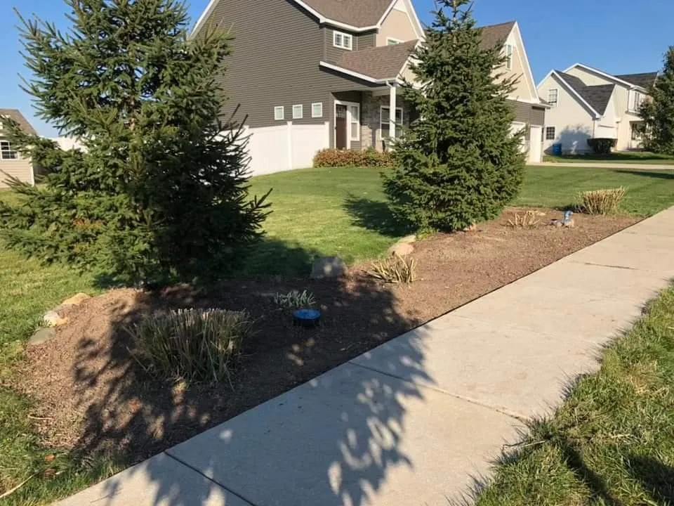 Local landscape design experts serving Chesterton, IN - Native Soil Gardening